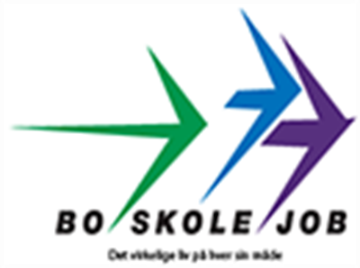 BO/SKOLE/JOB