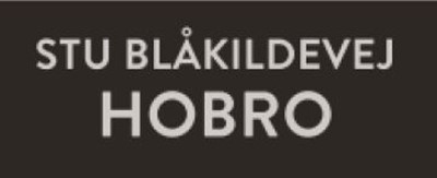 STU-Blåkildevej, Hobro