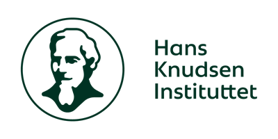 HKI Hans Knudsen Instituttet- Hillerød